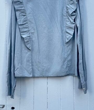 Blusa Sarou