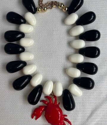 Collar cangrejo