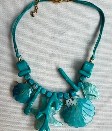 Collar Arrecife