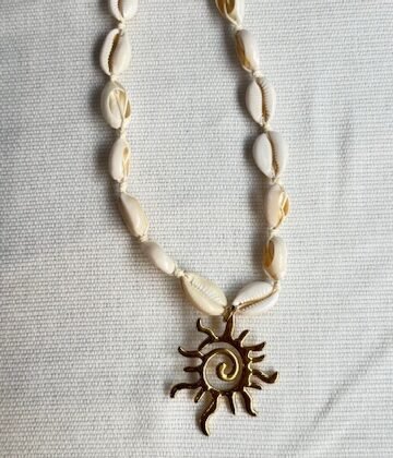Collar sol