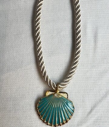 Collar Concha