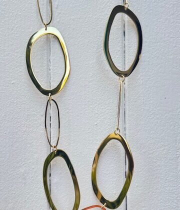 Collar Grande Eslabones