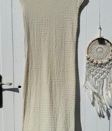 Vestido Bondi