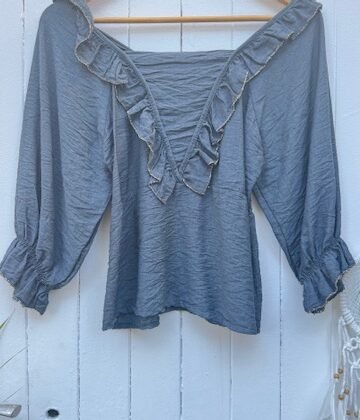 Blusa Seminyak