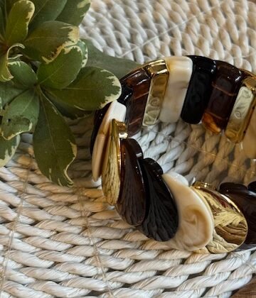 Brazalete Borneo