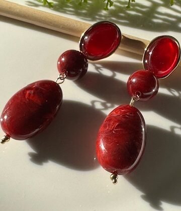 Pendientes Cala