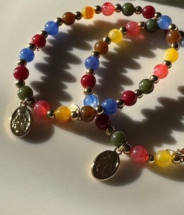 Pulsera Anse Virgen