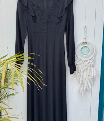 Vestido Brighton