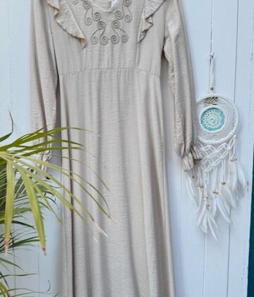 Vestido Brighton