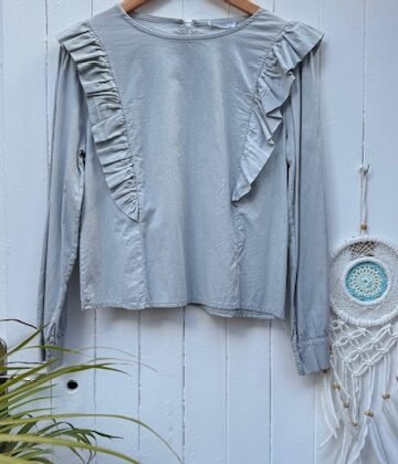 Blusa Sarou
