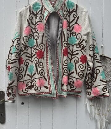 Chaqueta Hammersmith