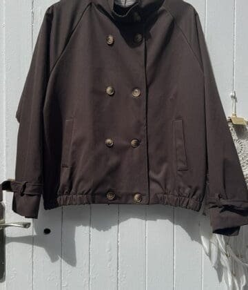 Gabardina Chiswick