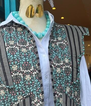 Chaleco Holland