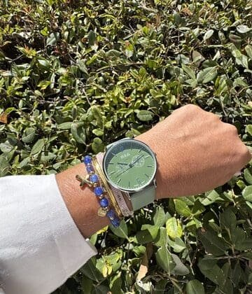 Reloj Ocean