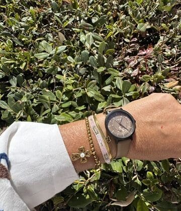 Reloj Forest