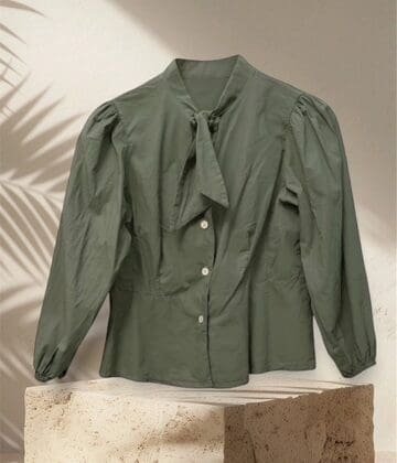 Blusa Westminster