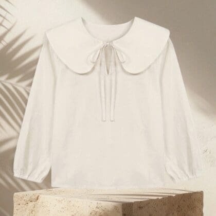 Blusa Covent