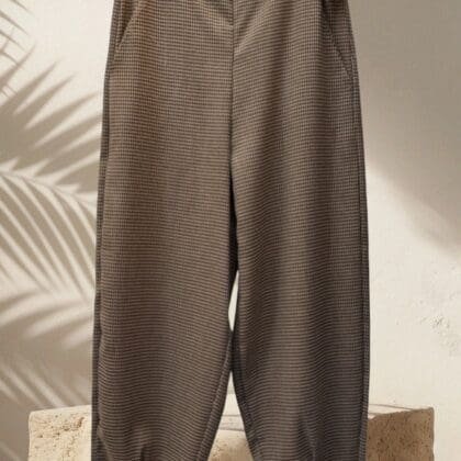 pantalón Mayfair