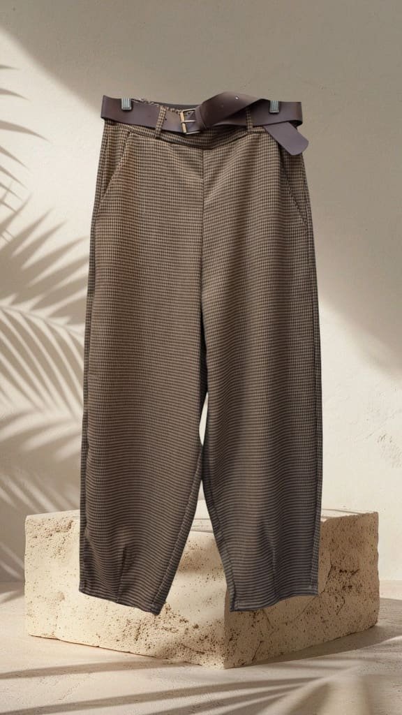 pantalón Mayfair