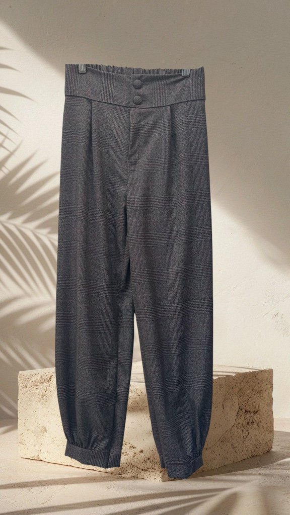 Pantalón Pimlico