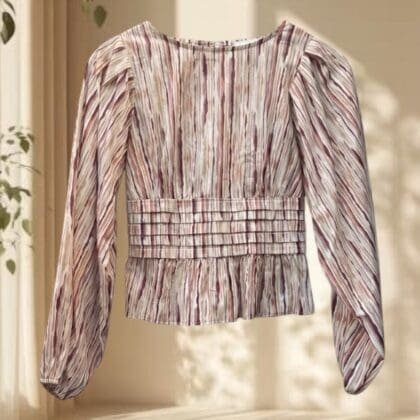 Blusa Picadilly